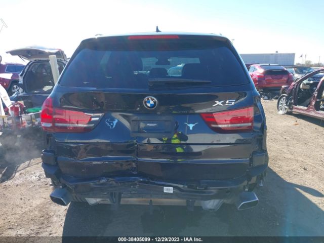 5UXKR0C54J0Y03058 BMW X5 Xdrive35i