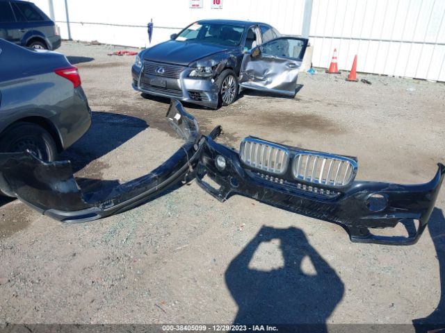 5UXKR0C54J0Y03058 BMW X5 Xdrive35i