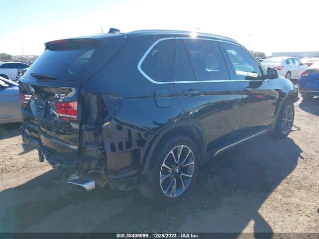 5UXKR0C54J0Y03058 BMW X5 Xdrive35i