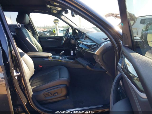 5UXKR0C54J0Y03058 BMW X5 Xdrive35i