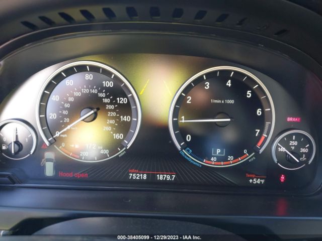 5UXKR0C54J0Y03058 BMW X5 Xdrive35i