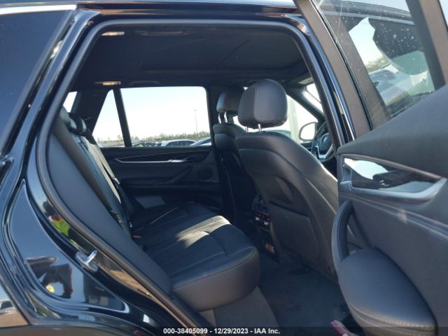 5UXKR0C54J0Y03058 BMW X5 Xdrive35i