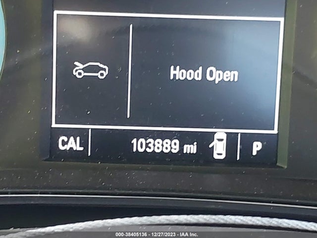 Chevrolet Cruze Ls Auto 2017 1G1BC5SM2H7169722 Image 15