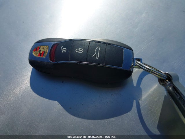 2016 PORSCHE 911 WP0BB2A96GS136272 Photo 10