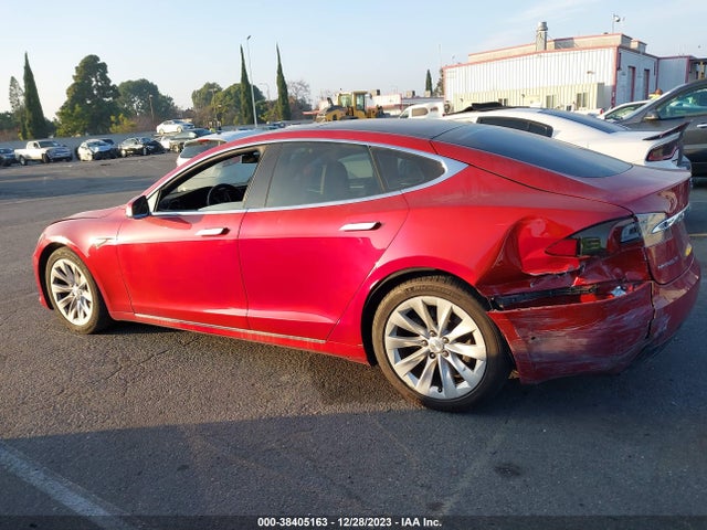 Tesla Model S 60/70/75/85 2016 5YJSA1E15GF148573 Image 14