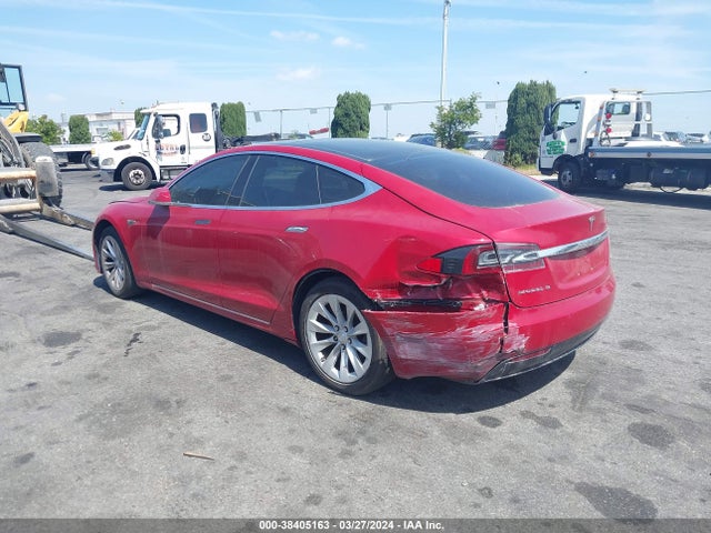 Tesla Model S 60/70/75/85 2016 5YJSA1E15GF148573 Image 3