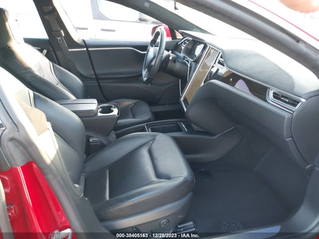 Tesla Model S 60/70/75/85 2016 5YJSA1E15GF148573 Image 5