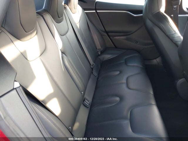 Tesla Model S 60/70/75/85 2016 5YJSA1E15GF148573 Image 8