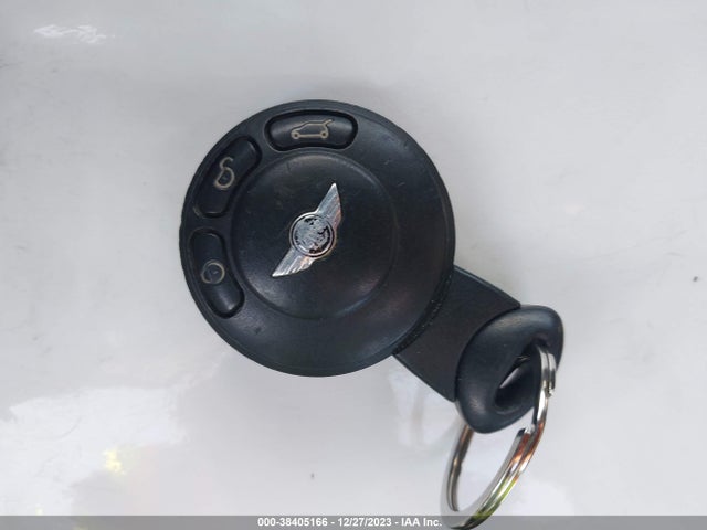 2013 MINI PACEMAN WMWSS1C59DWN93986 Photo 10