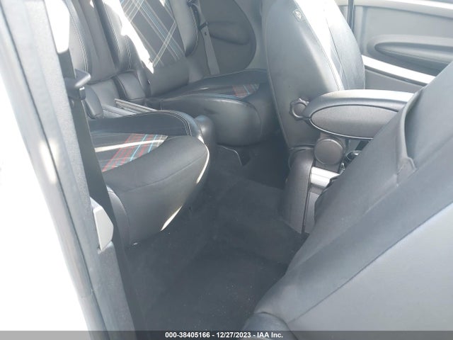 2013 MINI PACEMAN WMWSS1C59DWN93986 Photo 7