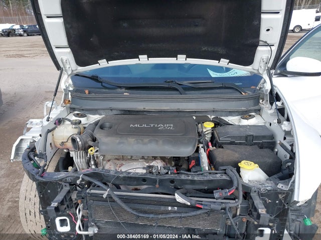 Jeep Cherokee Limited 2014 1C4PJMDB5EW108780 Image 10