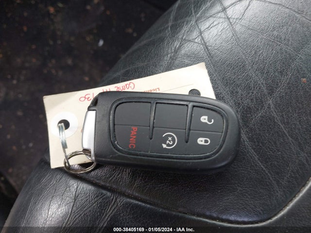 Jeep Cherokee Limited 2014 1C4PJMDB5EW108780 Image 11