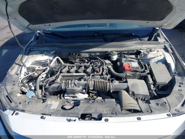 1HGCV1F1XJA001786 Honda ACCORD LX