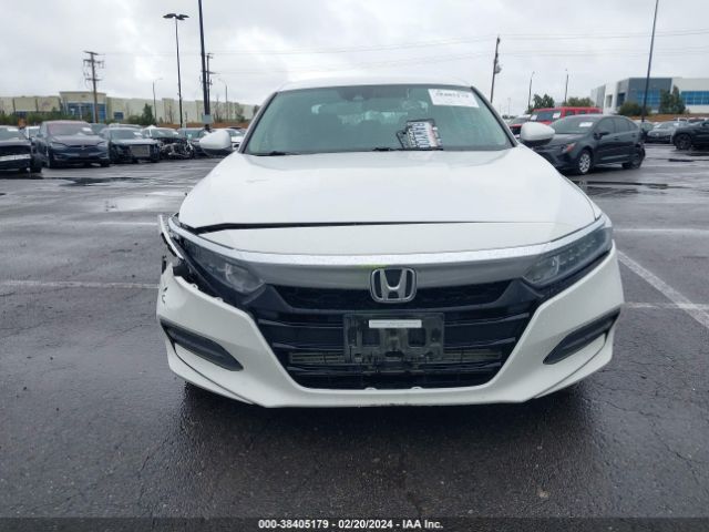 1HGCV1F1XJA001786 Honda ACCORD LX