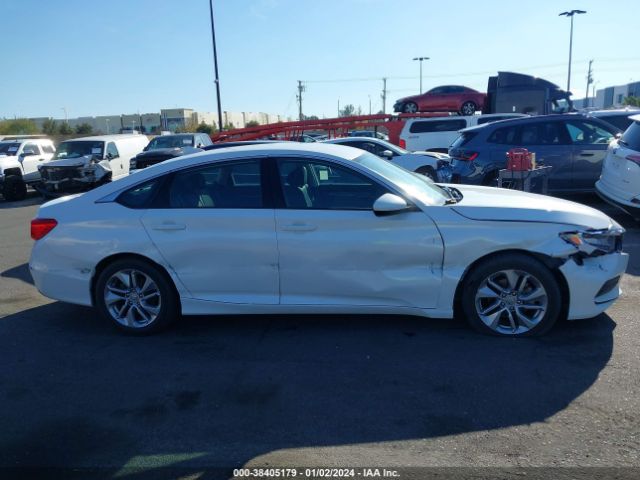 1HGCV1F1XJA001786 Honda ACCORD LX