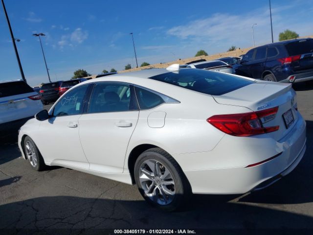 1HGCV1F1XJA001786 Honda ACCORD LX