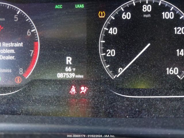 1HGCV1F1XJA001786 Honda ACCORD LX