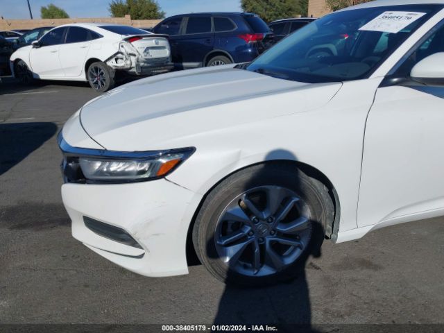 1HGCV1F1XJA001786 Honda ACCORD LX