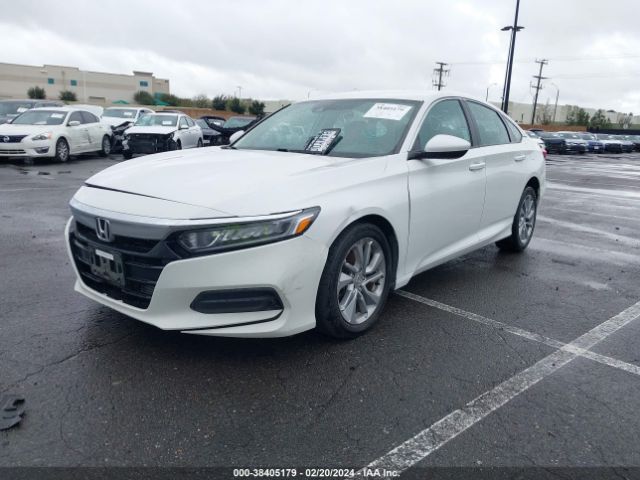 1HGCV1F1XJA001786 Honda ACCORD LX