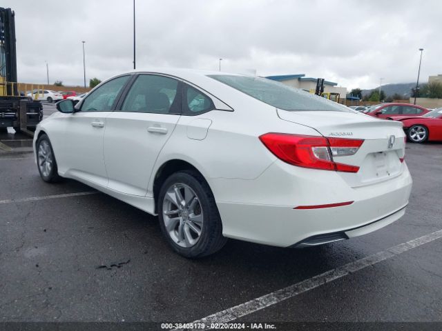1HGCV1F1XJA001786 Honda ACCORD LX