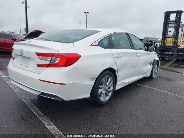 1HGCV1F1XJA001786 Honda ACCORD LX