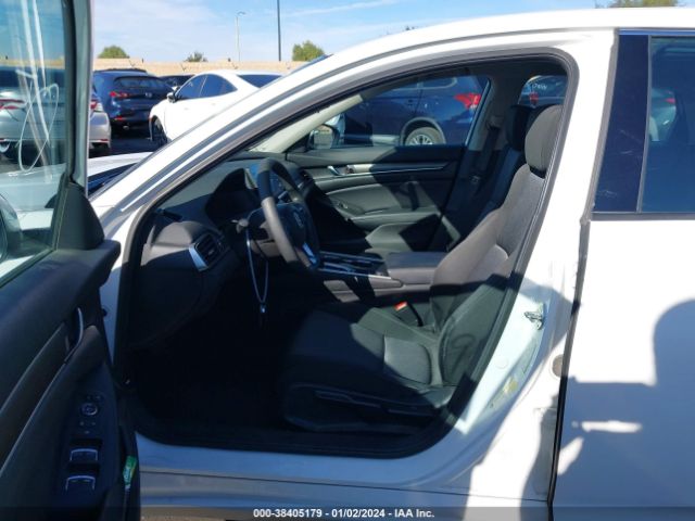 1HGCV1F1XJA001786 Honda ACCORD LX