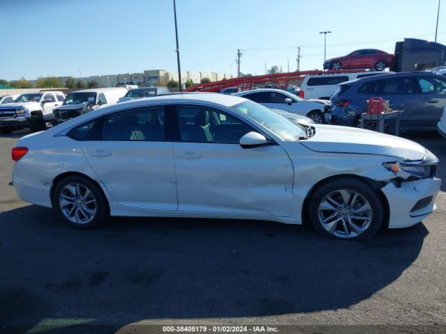 1HGCV1F1XJA001786 Honda ACCORD LX