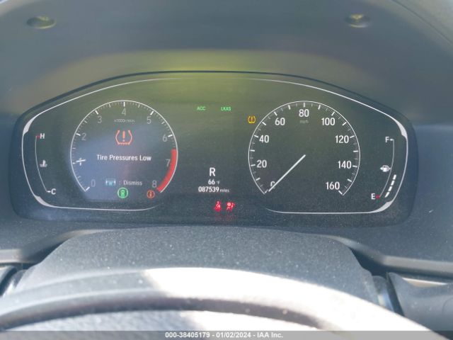1HGCV1F1XJA001786 Honda ACCORD LX