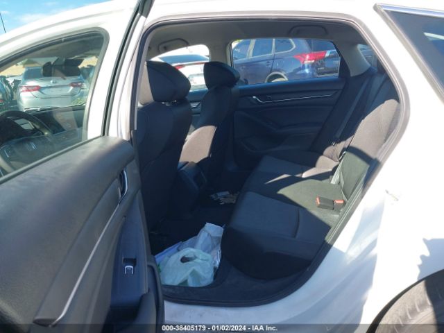 1HGCV1F1XJA001786 Honda ACCORD LX
