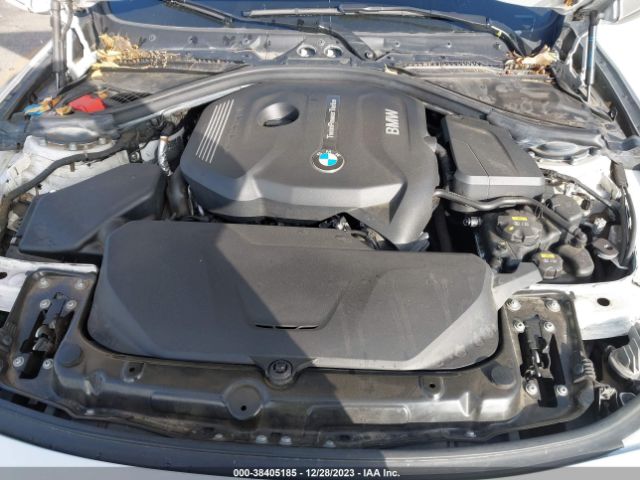 WBA4J1C52KBM13280 BMW 430i Gran Coupe