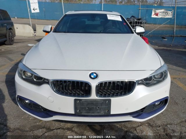 WBA4J1C52KBM13280 BMW 430i Gran Coupe
