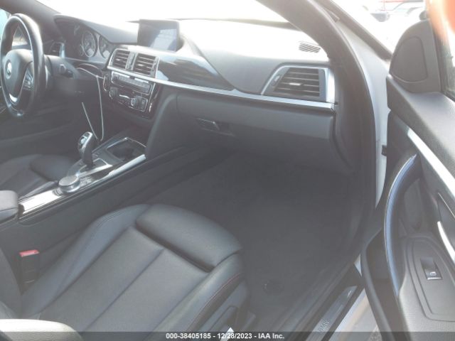 WBA4J1C52KBM13280 BMW 430i Gran Coupe