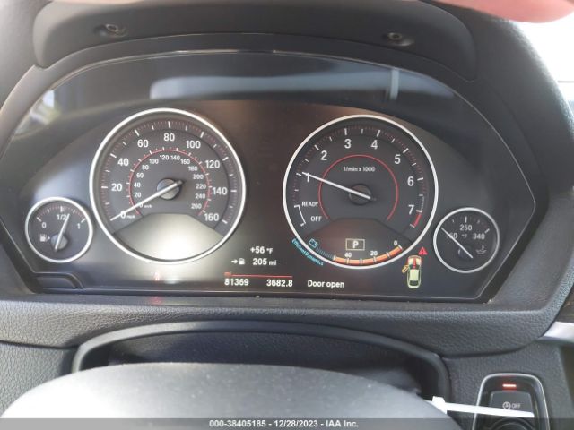 WBA4J1C52KBM13280 BMW 430i Gran Coupe