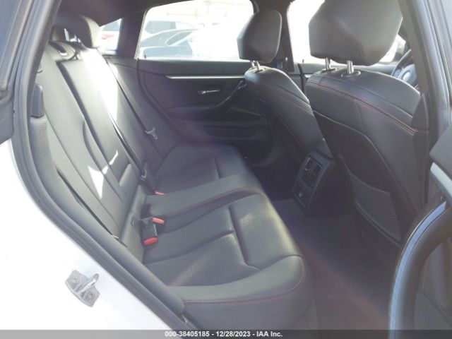 WBA4J1C52KBM13280 BMW 430i Gran Coupe