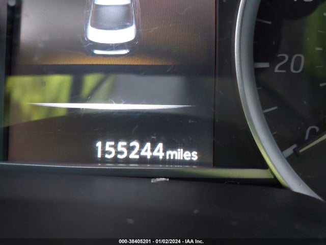 2016 NISSAN SENTRA SV VIN: 3N1AB7APXGY293802