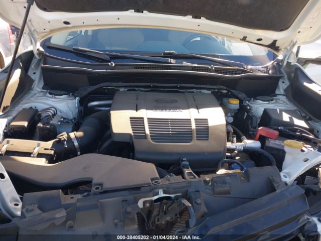 2021 SUBARU FORESTER JF2SKALCXMH404043 Photo 9