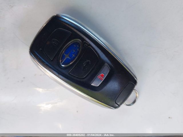 2021 SUBARU FORESTER JF2SKALCXMH404043 Photo 10