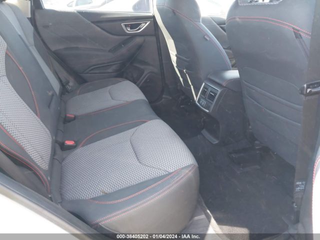 2021 SUBARU FORESTER JF2SKALCXMH404043 Photo 7