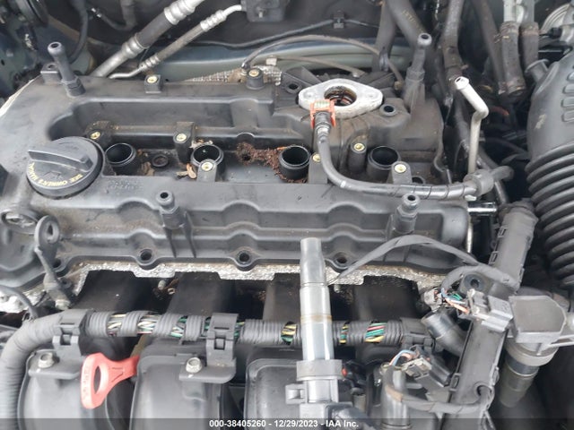 2013 HYUNDAI SONATA GLS VIN: 5NPEB4AC2DH636699
