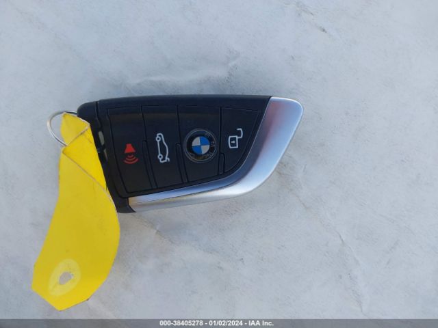 3MW5U7J03N8C70030 BMW 3 Series M340i