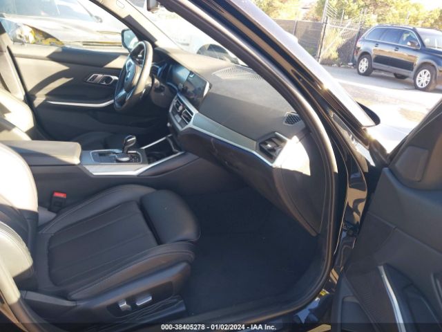 3MW5U7J03N8C70030 BMW 3 Series M340i
