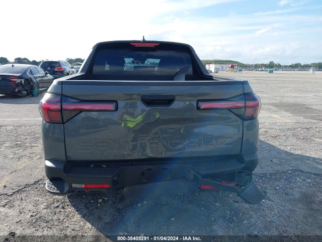 2023 HYUNDAI SANTA CRUZ SEL VIN: 5NTJB4AE2PH057718