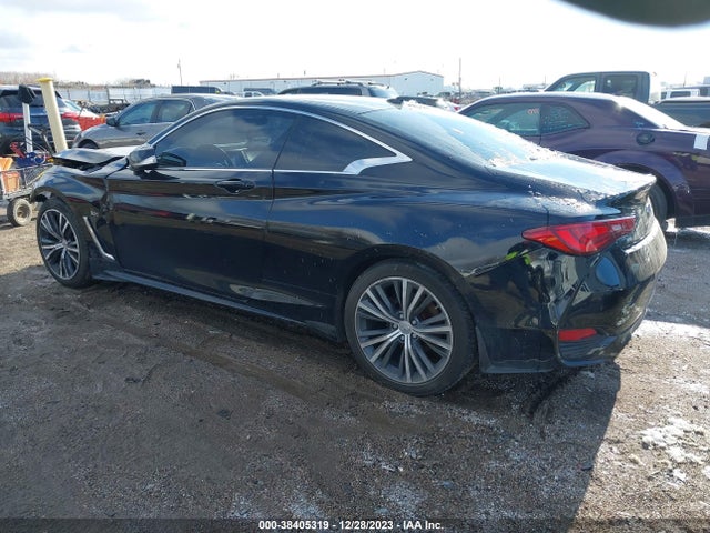 JN1EV7EL7HM553285 Infiniti Q60 3.0t Premium