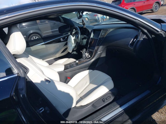 JN1EV7EL7HM553285 Infiniti Q60 3.0t Premium