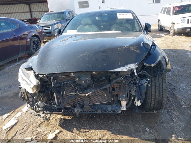 JN1EV7EL7HM553285 Infiniti Q60 3.0t Premium