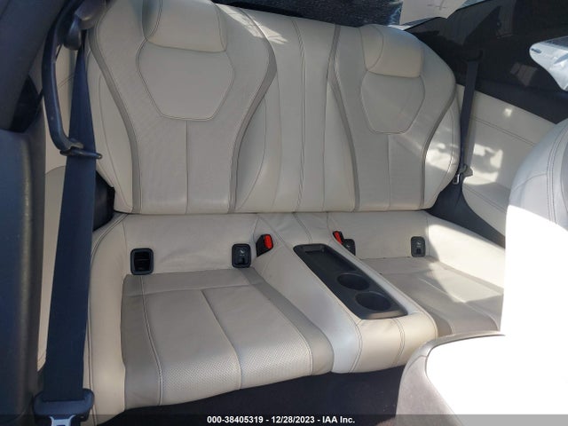 JN1EV7EL7HM553285 Infiniti Q60 3.0t Premium