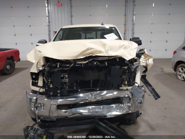 RAM 2500 Big Horn 2014 3C6UR5DJ7EG209916 Image 12