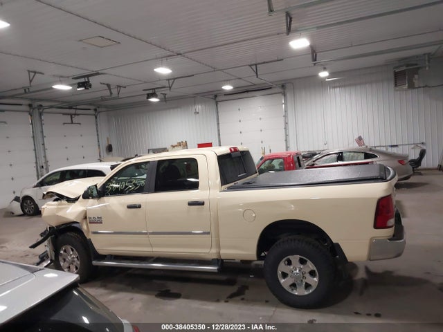 RAM 2500 Big Horn 2014 3C6UR5DJ7EG209916 Image 14