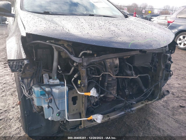 Toyota RAV4 LE 2015 2T3BFREVXFW385166 Image 6