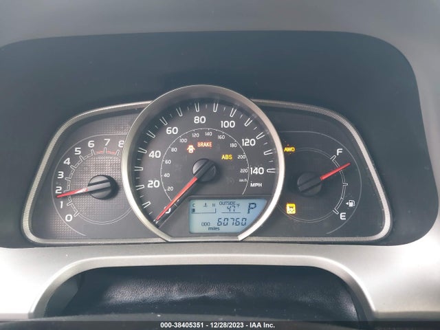 Toyota RAV4 LE 2015 2T3BFREVXFW385166 Image 7